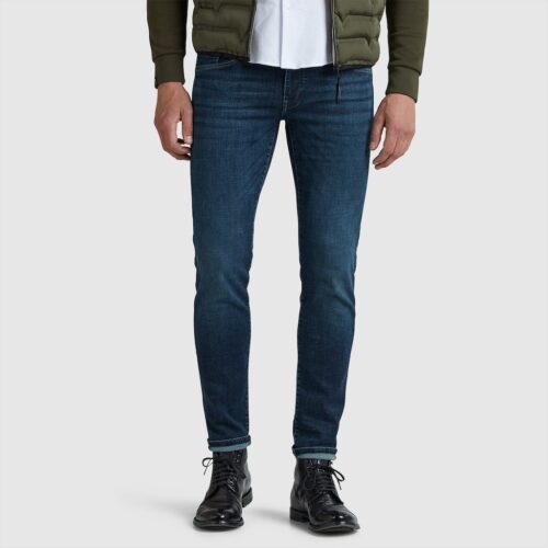 Vanguard V12 RIDER DENIM BLUE GREEN