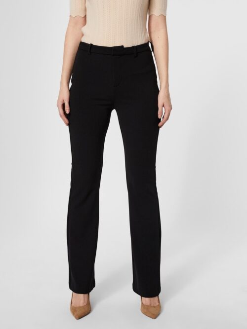 Vero Moda VMAMIRA MW FLARED PANT GA NOO