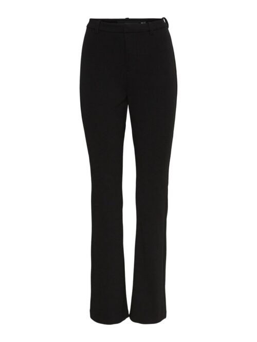 Vero Moda VMAMIRA MW FLARED PANT GA NOO