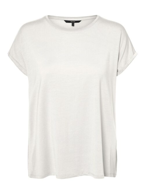 Vero Moda VMAVA PLAIN SS TOP GA JRS NOO