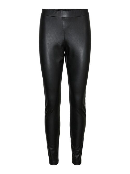 Vero Moda VMGANA MW PL LEGGING NOOS