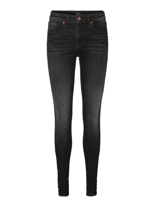 Vero Moda VMLUX MR SLIM JEANS RI101 NOO