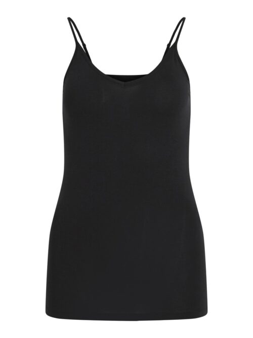 VILA VIDAISY  SINGLET - NOOS