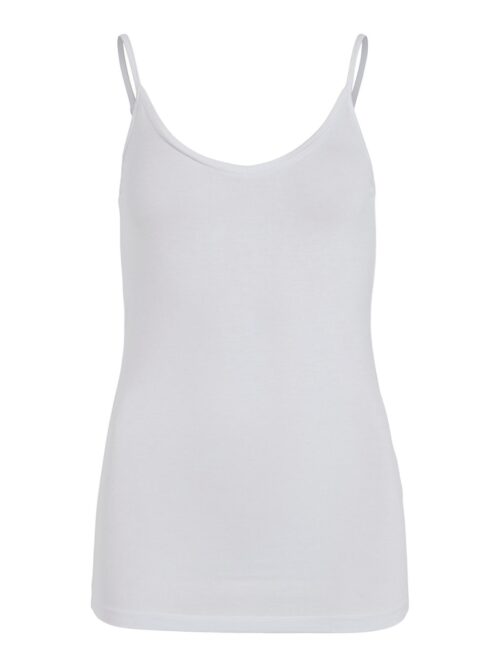 VILA VIDAISY  SINGLET - NOOS