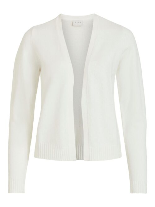 VILA VIRIL SHORT L/S KNIT CARDIGAN