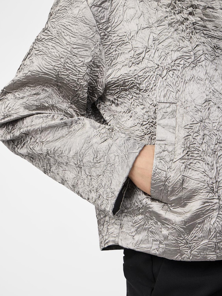 YASSABINA LS BOMBER YASSABINA LS BOMBER