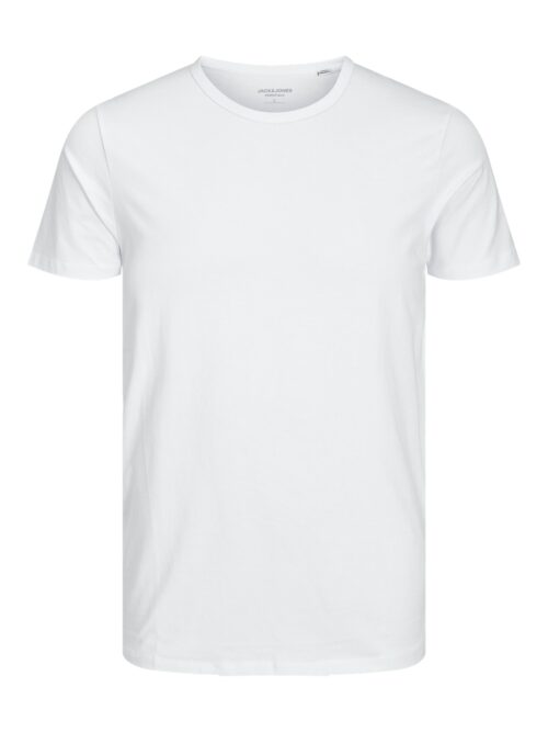 JACK & JONES JJEBASIC O-NECK TEE S/S NOOS