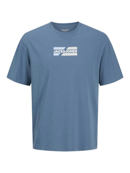 JACK & JONES JJECORP GRAPHIC TEE  SS O-NEC