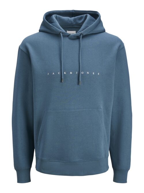 JACK & JONES JJESTAR JJ SWEAT HOOD NOOS