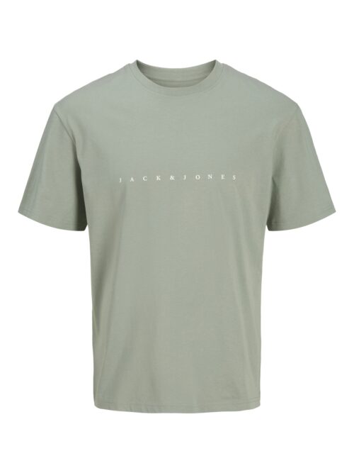 JACK & JONES JJESTAR JJ TEE SS NOOS