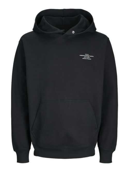JACK & JONES JPRBLACHAD BRANDING SWEAT HOOD SN