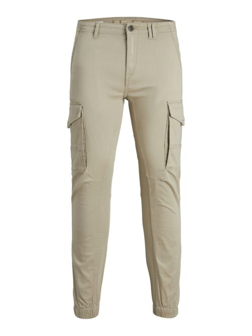 JACK & JONES JPSTPAUL FLAKE CARGO CROCKERY