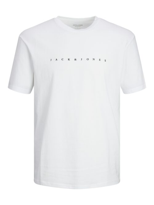 JACK & JONES JUNIOR JJESTAR JJ TEE SS NOOS JNR