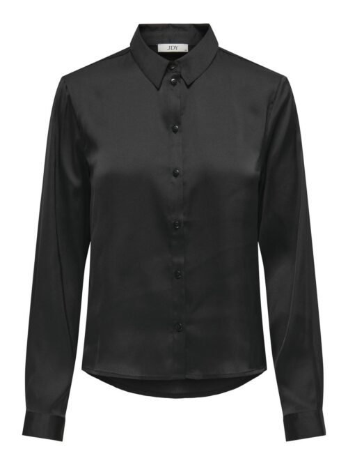 JDY JDYFIFI L/S SHIRT WVN NOOS
