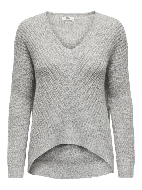 JDY JDYNEW MEGAN L/S PULLOVER KNT