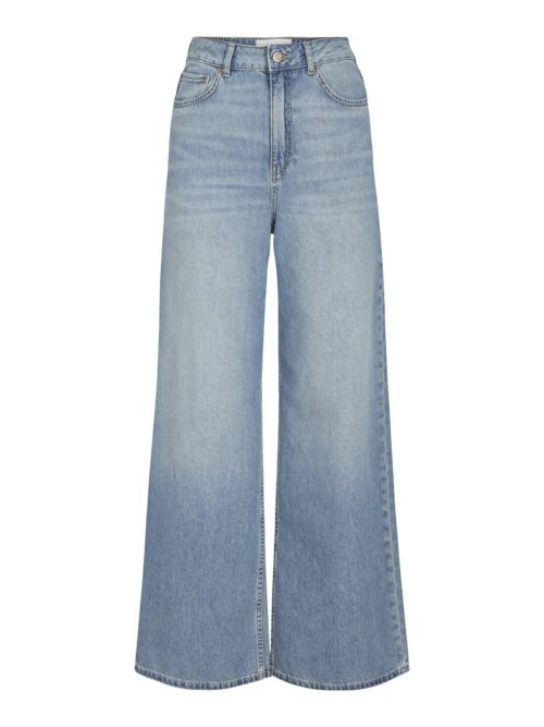 JJXX JXTOKYO WIDE HW JEANS R6078 D