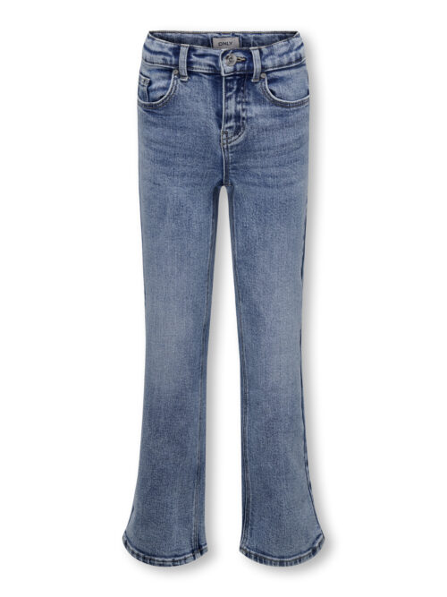 Kids Only KOGJUICY WIDE LEG DNM PIM560 NOOS