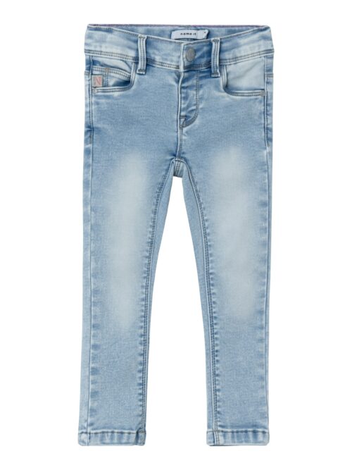 NAME IT NMFPOLLY SKINNY JEANS 1842-TH NOOS