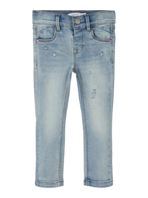 NAME IT NMFPOLLY SKINNY JEANS 2445-ON