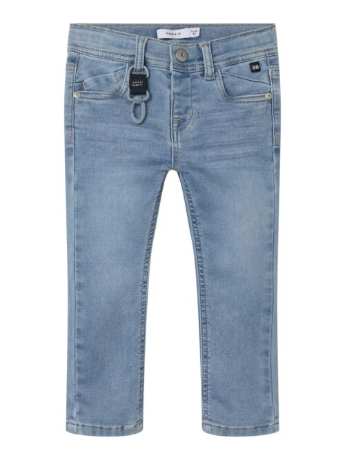 NAME IT NMMTHEO DNMTHAYER 2689SWE KEY PANT
