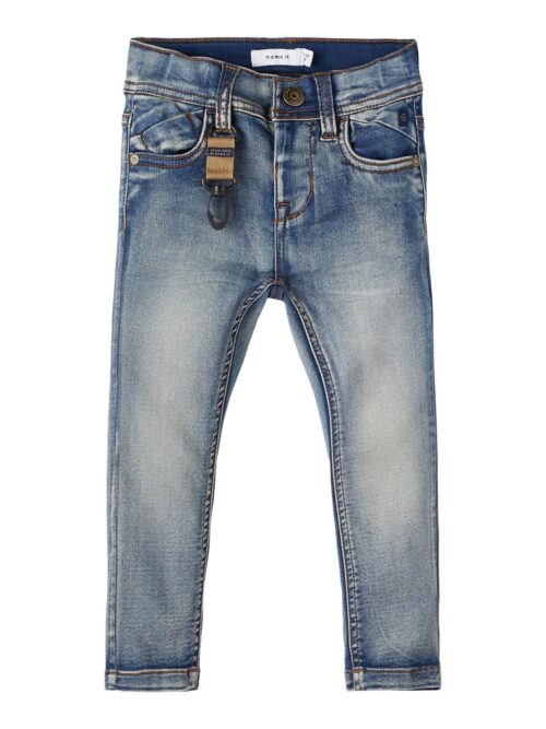 NAME IT NMMTHEO DNMTHAYER 2689SWE KEY PANT