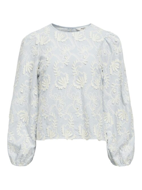 Object OBJMYA RE L/S TOP NOOS