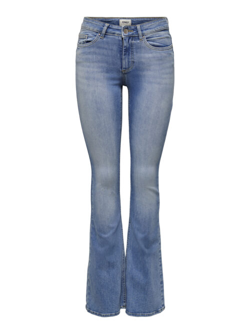 only ONLBLUSH MID FLARED DNM TAI46