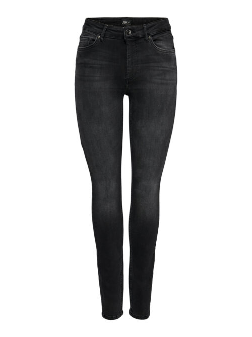 only ONLBLUSH MID SK DNM REA1099 N