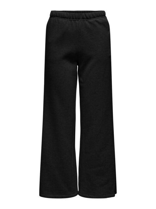 only ONLELLIOT WIDE ZIP PANT SWT