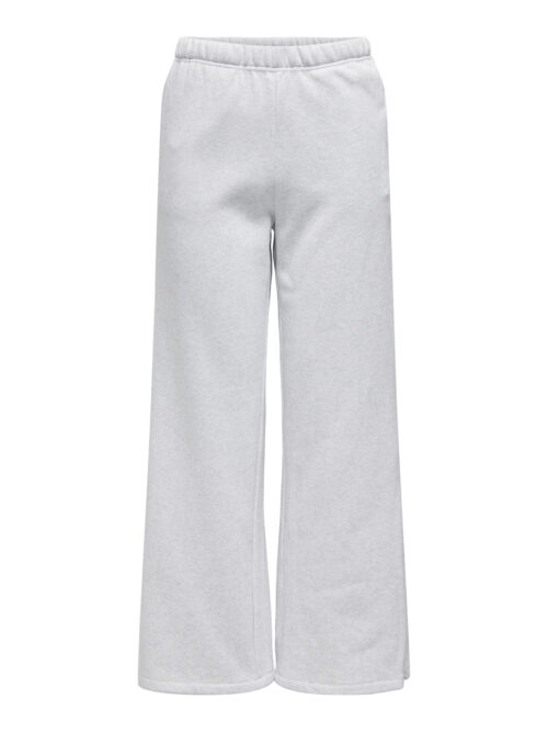 only ONLELLIOT WIDE ZIP PANT SWT