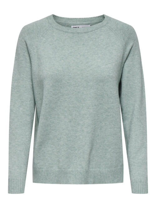 only ONLLESLY KINGS L/S PULLOVER KNT NOO