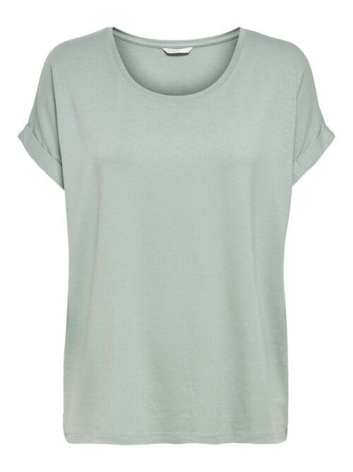 only ONLMOSTER S/S O-NECK TOP NOOS JRS