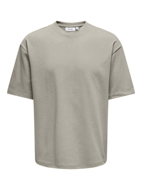 ONLY & SONS ONSCASPIAN AIRFLEX AUT SS TEE NOOS