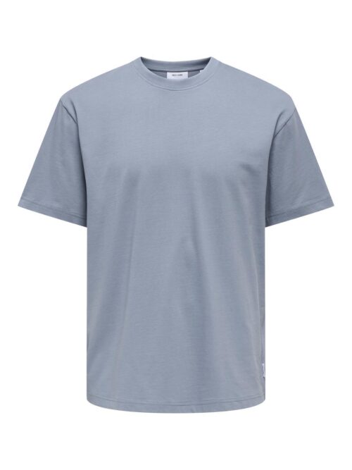 ONLY & SONS ONSFRED LIFE RLX SS TEE NOOS