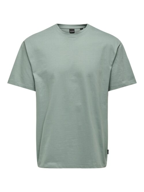 ONLY & SONS ONSFRED LIFE RLX SS TEE NOOS