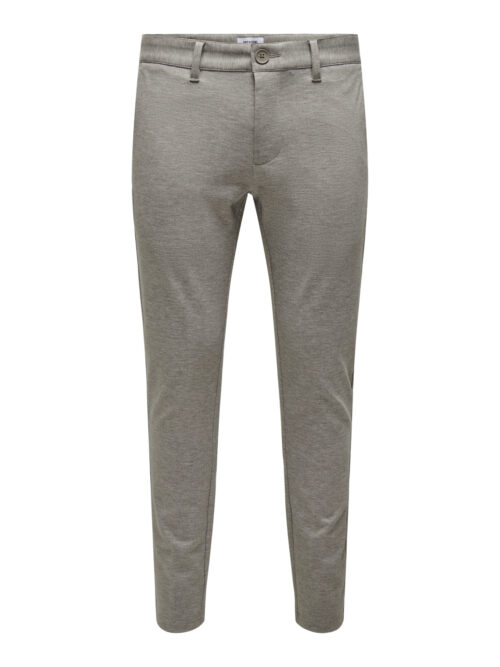ONLY & SONS ONSMARK SLIM DITSY 020934 PANT NOOS