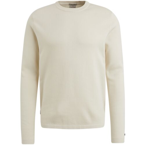Cast Iron Crewneck regular fit cotton m