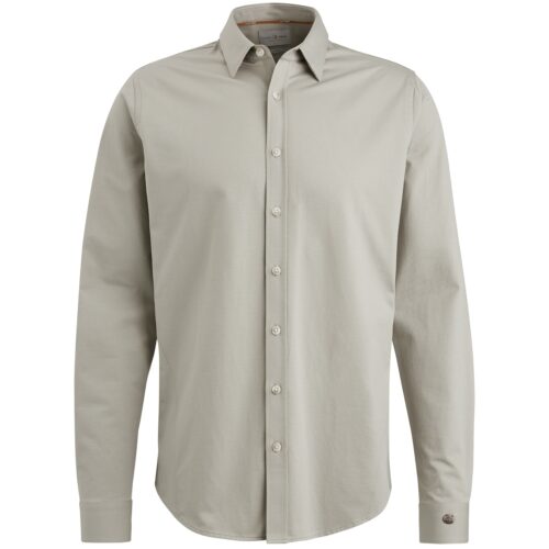 Cast Iron Long Sleeve Shirt Twill Jerse