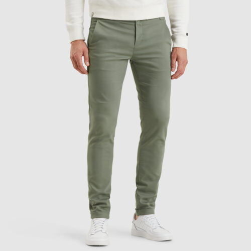 Cast Iron RISER CHINO STRETCH
