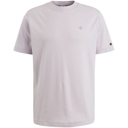 Cast Iron Short sleeve r-neck regular f