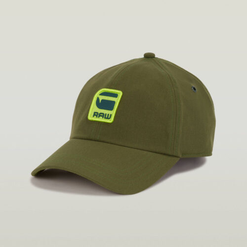 G-Star Avernus Burger Baseball Cap