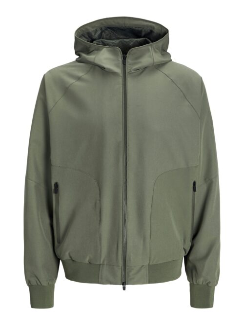 JACK & JONES JJEPERFECT BOMBER NOOS