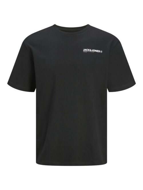 JACK & JONES JJHAWAII TEE SS CREW NECK