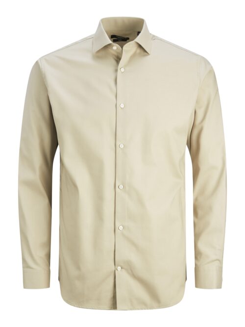 JACK & JONES JPRBLAPARKER SHIRT L/S NOOS
