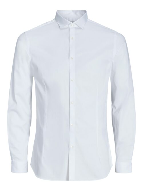 JACK & JONES JPRBLAPARMA SHIRT L/S NOOS