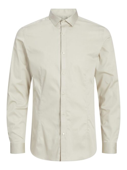 JACK & JONES JPRBLAPARMA SHIRT L/S NOOS