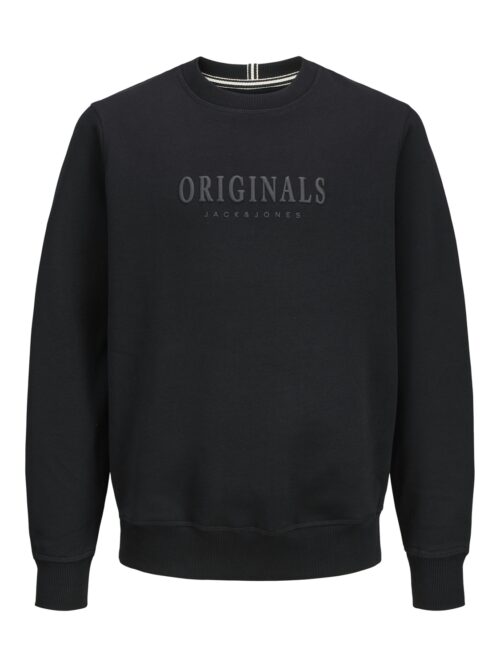JACK & JONES JUNIOR JORFREDERIKSBERG SWEAT C.NECK NOOS