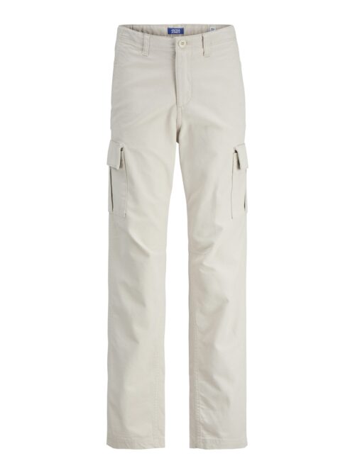 JACK & JONES JUNIOR JPSTKANE JJBARKLEY CARGO PANT NOOS