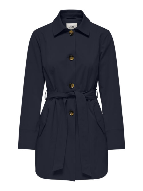 JDY JDYISADORA TRENCHCOAT OTW HAB NOOS