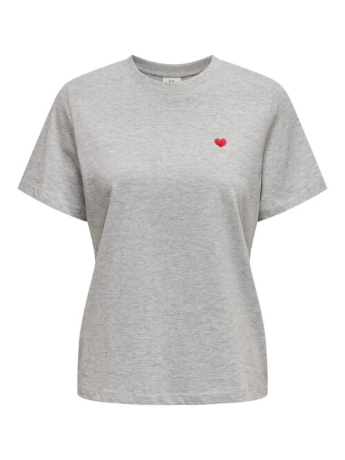 JDY JDYPISA S/S PRINT TOP JRS NOOS